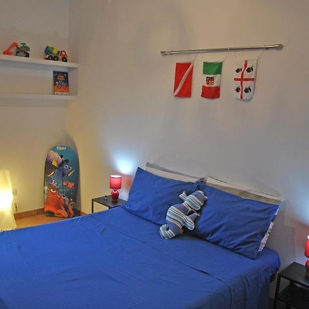 Murphy Holiday Home - Gallura 2 라마달레나 외부 사진