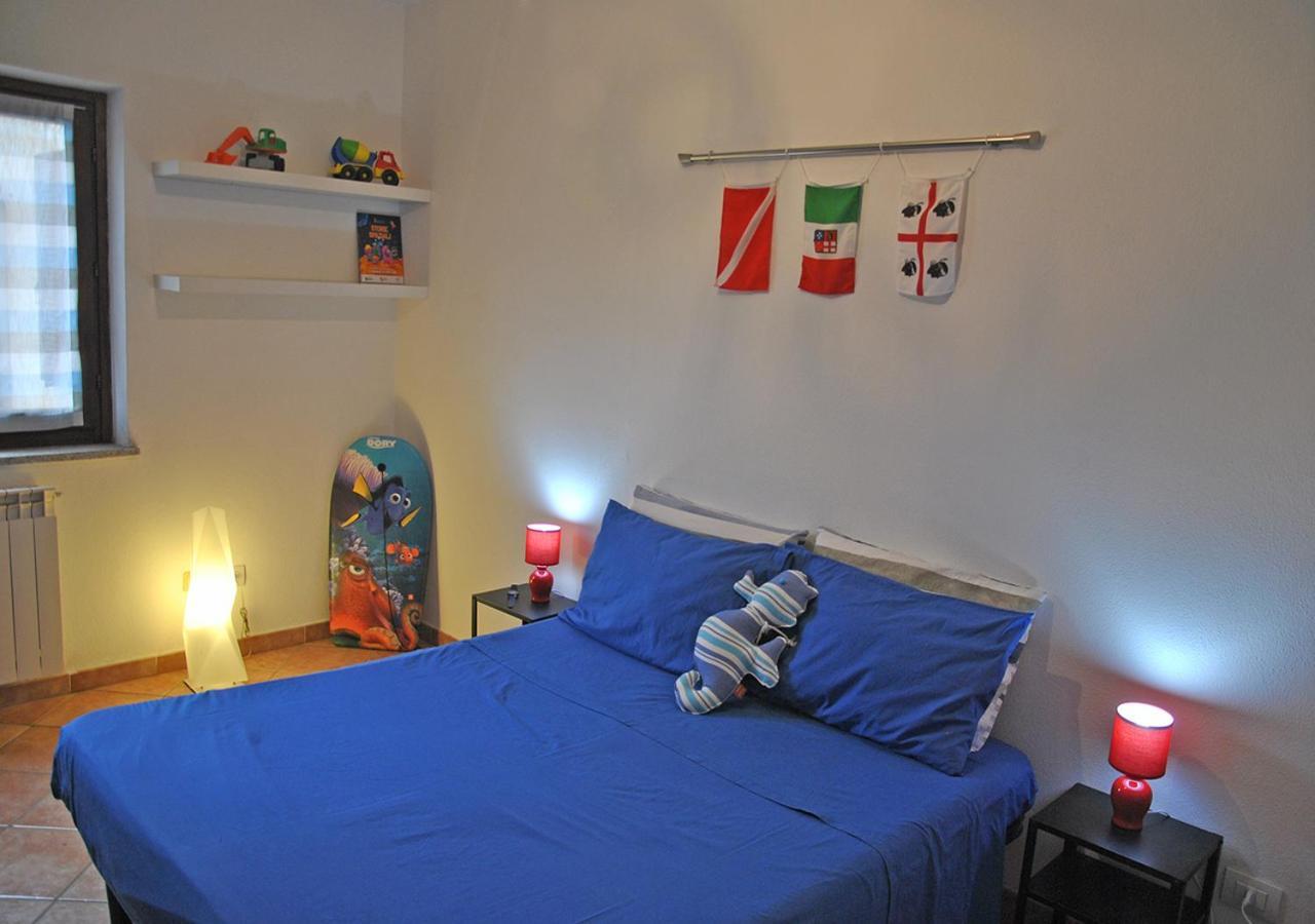 Murphy Holiday Home - Gallura 2 라마달레나 외부 사진