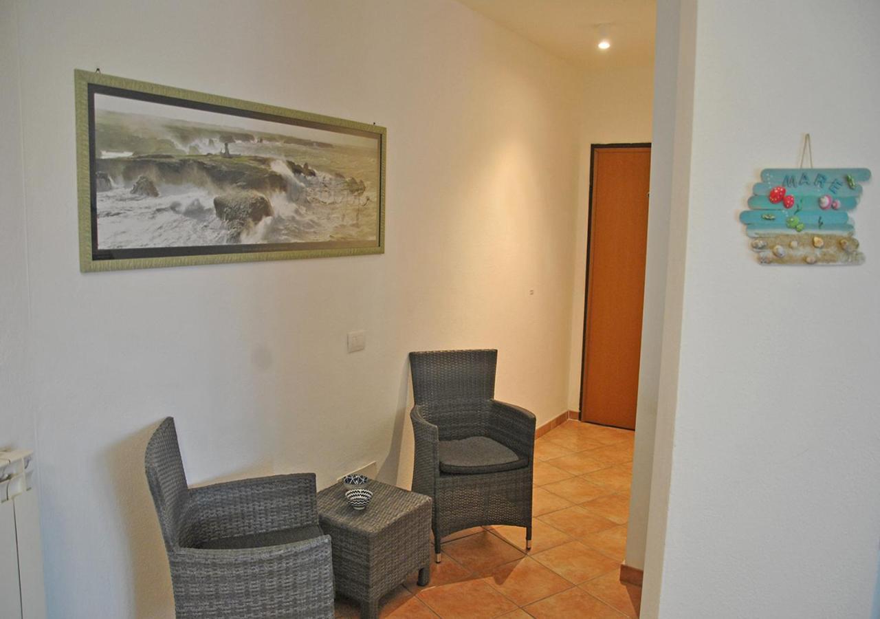 Murphy Holiday Home - Gallura 2 라마달레나 외부 사진