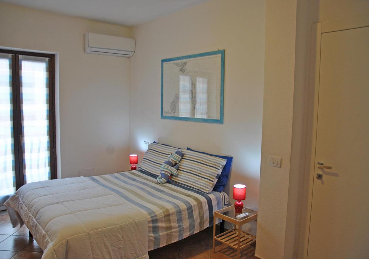 Murphy Holiday Home - Gallura 2 라마달레나 외부 사진