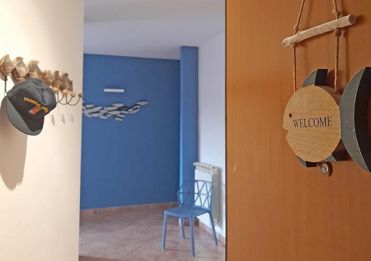 Murphy Holiday Home - Gallura 2 라마달레나 외부 사진