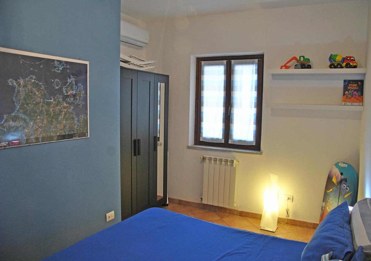 Murphy Holiday Home - Gallura 2 라마달레나 외부 사진